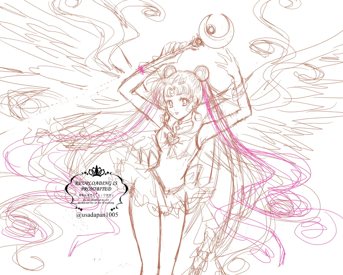 artistうさだお仕事募集中 - Image 359