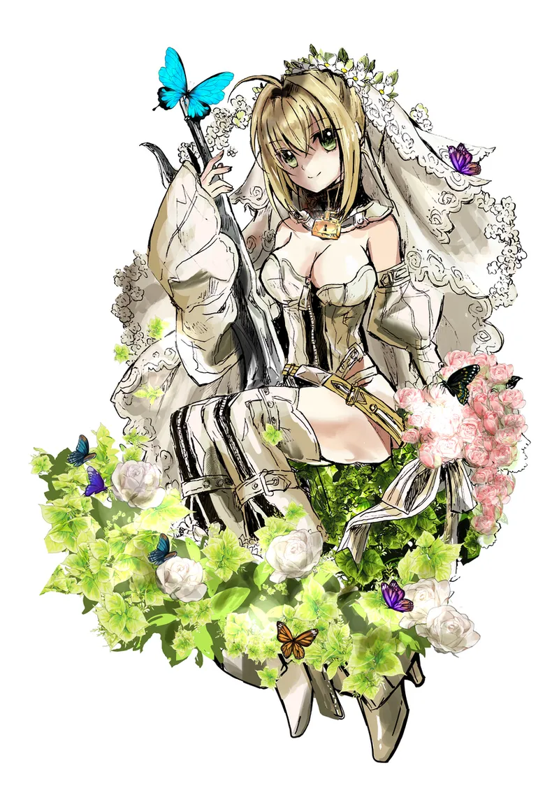 artistうさだお仕事募集中 - Image 360