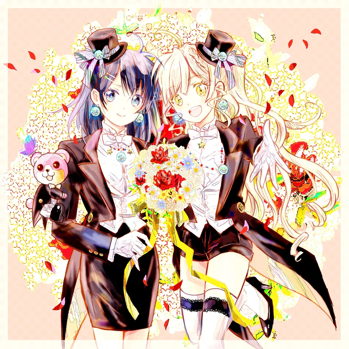 artistうさだお仕事募集中 - Image 367