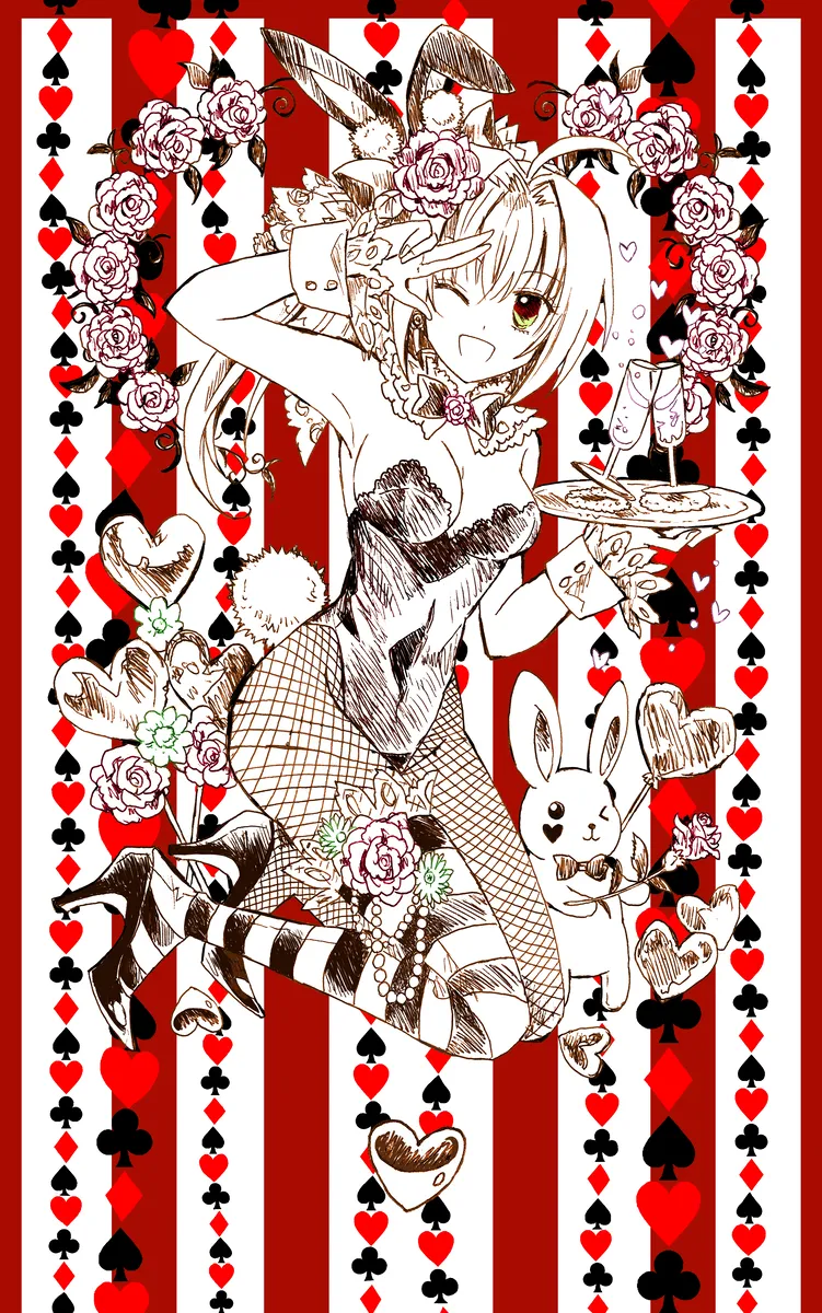 artistうさだお仕事募集中 - Image 371