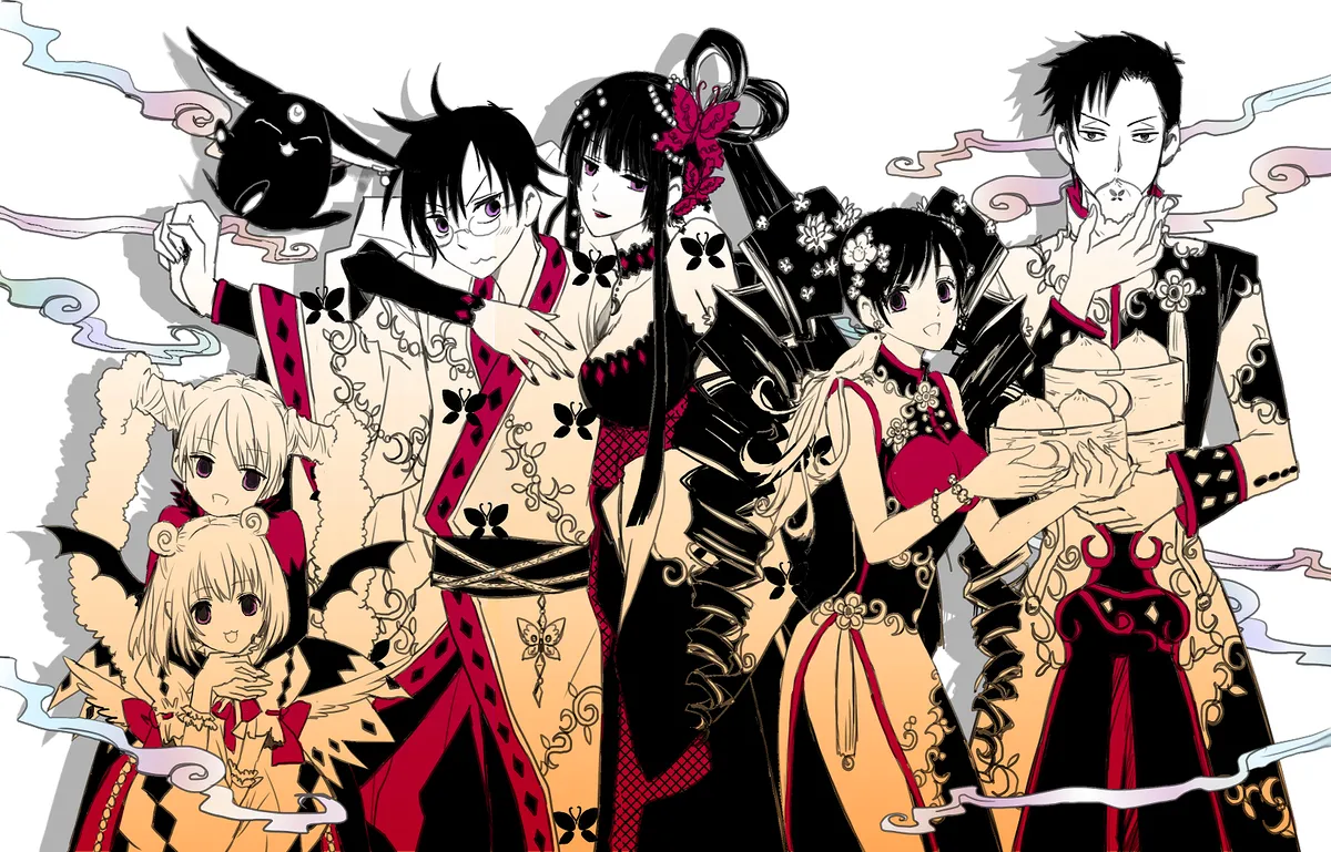 artistうさだお仕事募集中 - Image 386