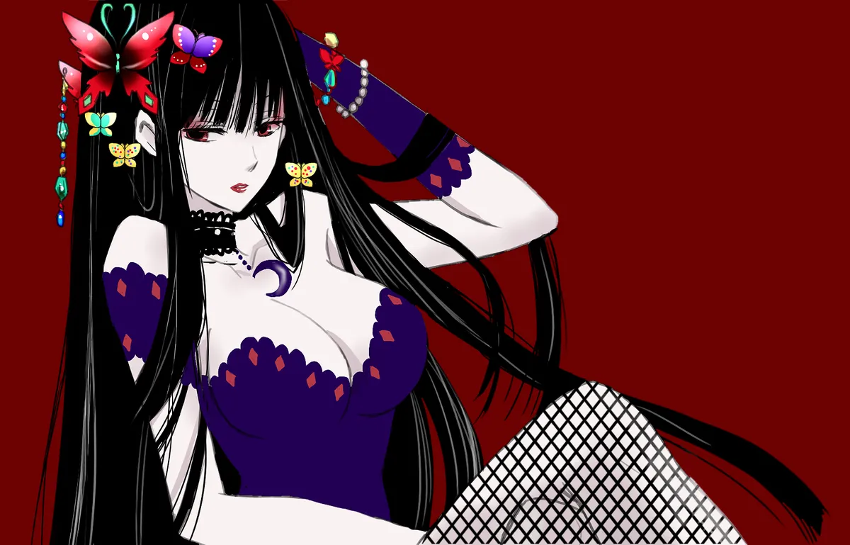 artistうさだお仕事募集中 - Image 388