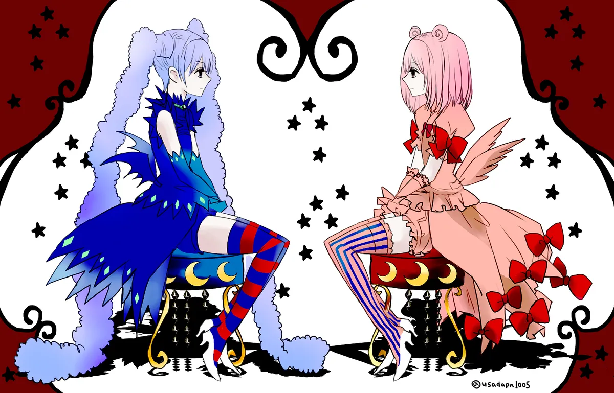 artistうさだお仕事募集中 - Image 389