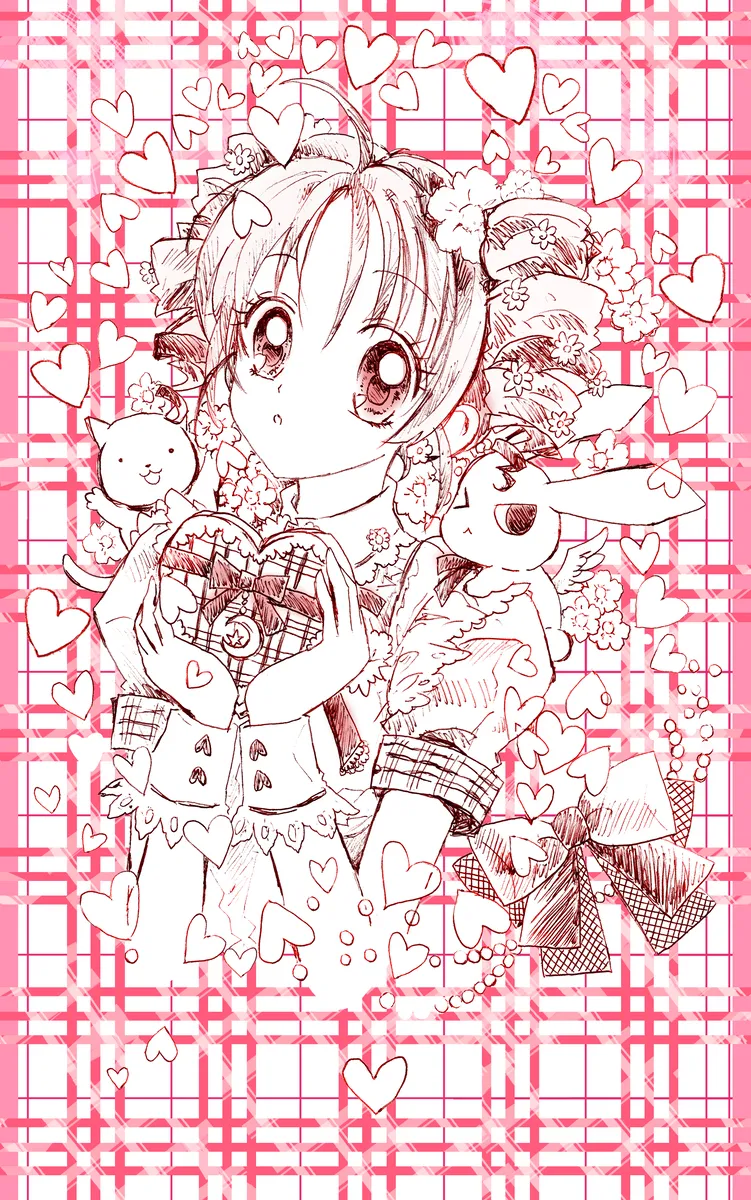 artistうさだお仕事募集中 - Image 390