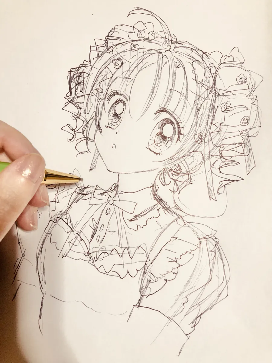 artistうさだお仕事募集中 - Image 391