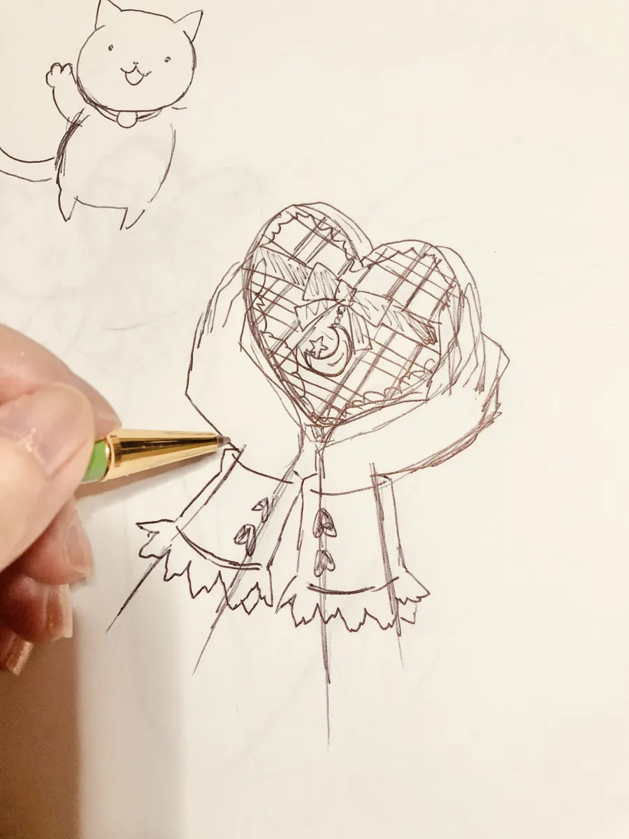 artistうさだお仕事募集中 - Image 393