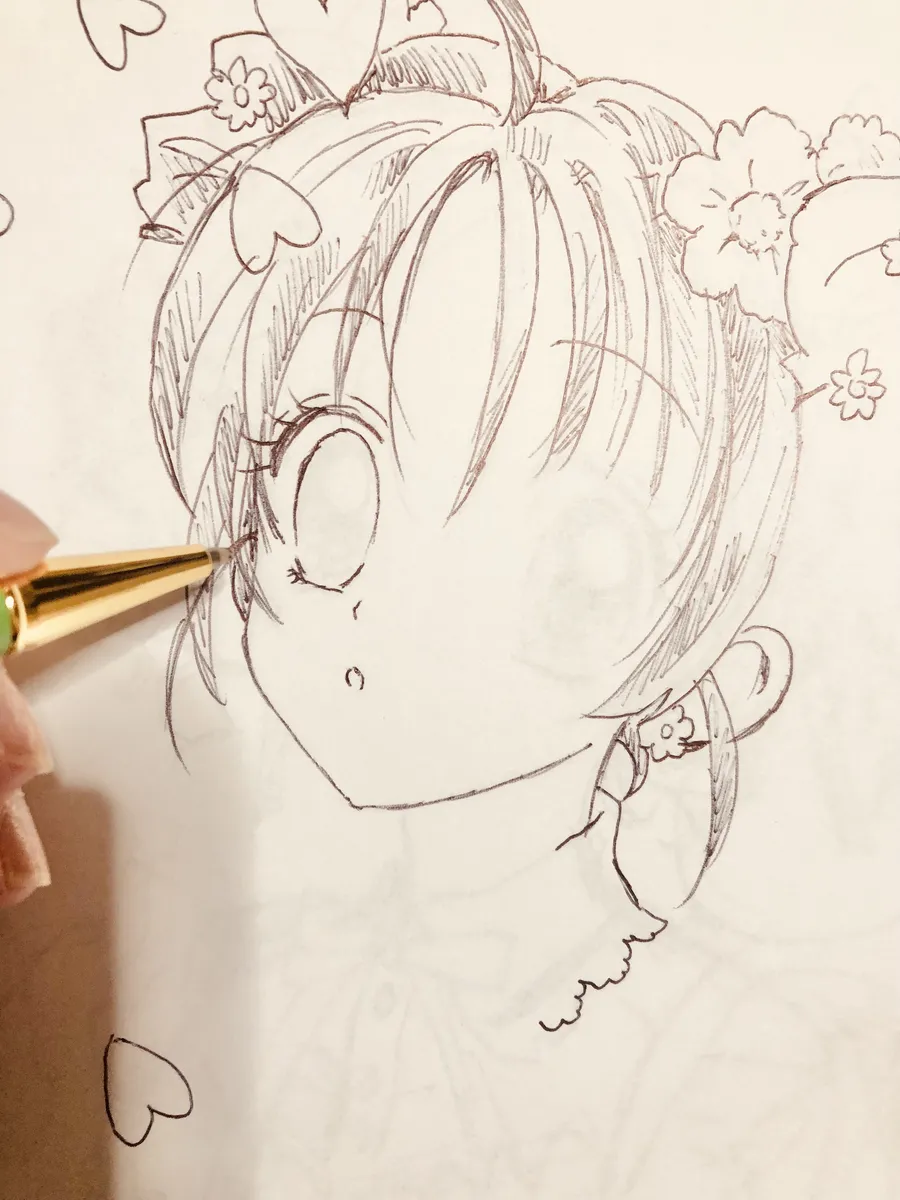 artistうさだお仕事募集中 - Image 394