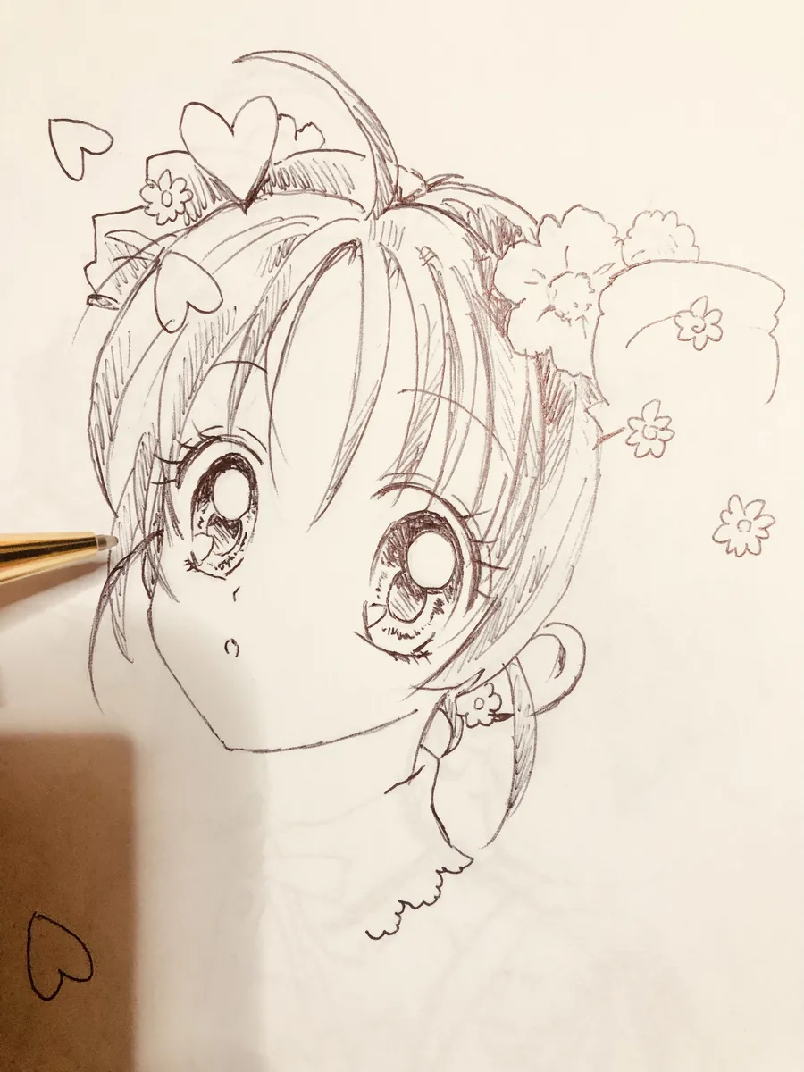 artistうさだお仕事募集中 - Image 397