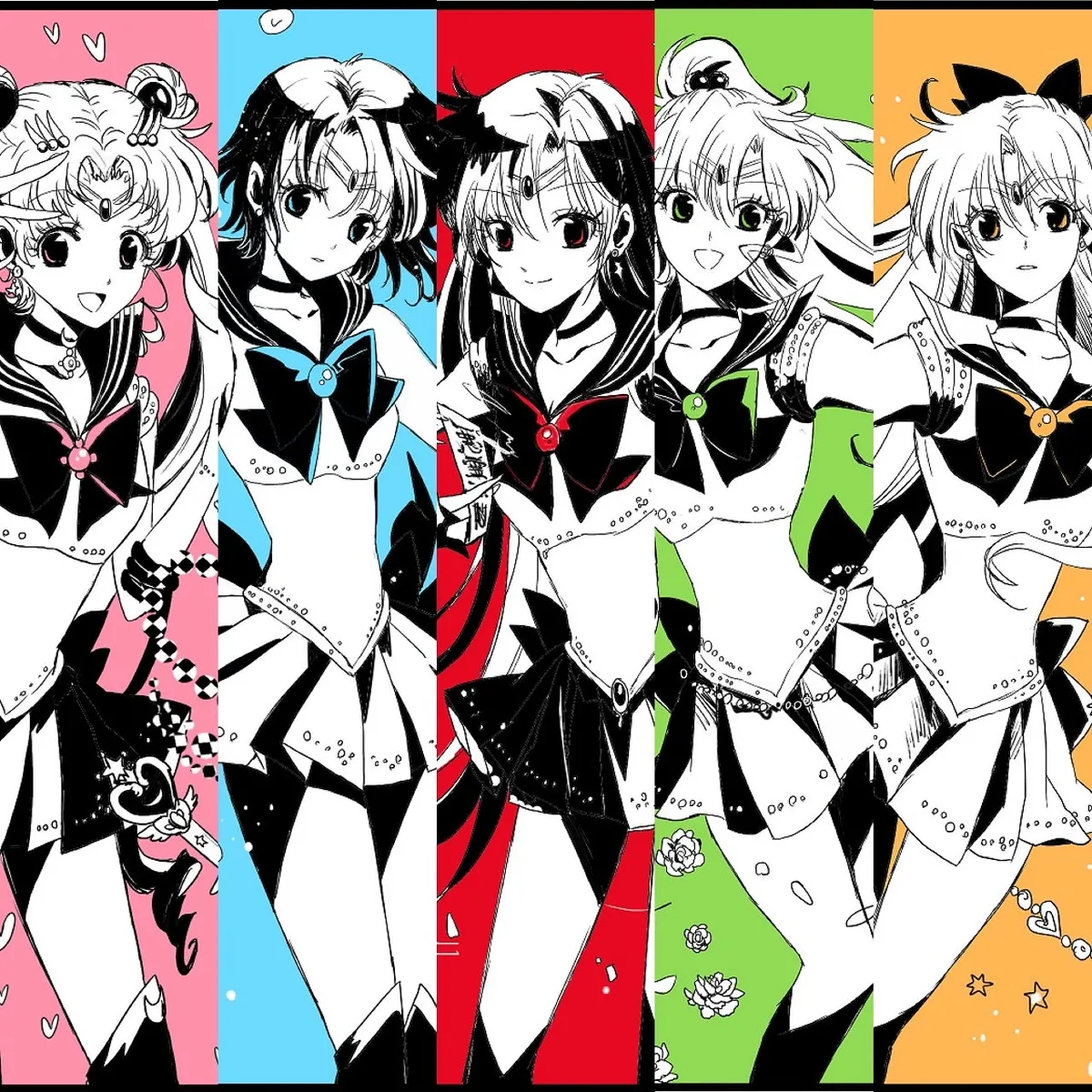 artistうさだお仕事募集中 - Image 4