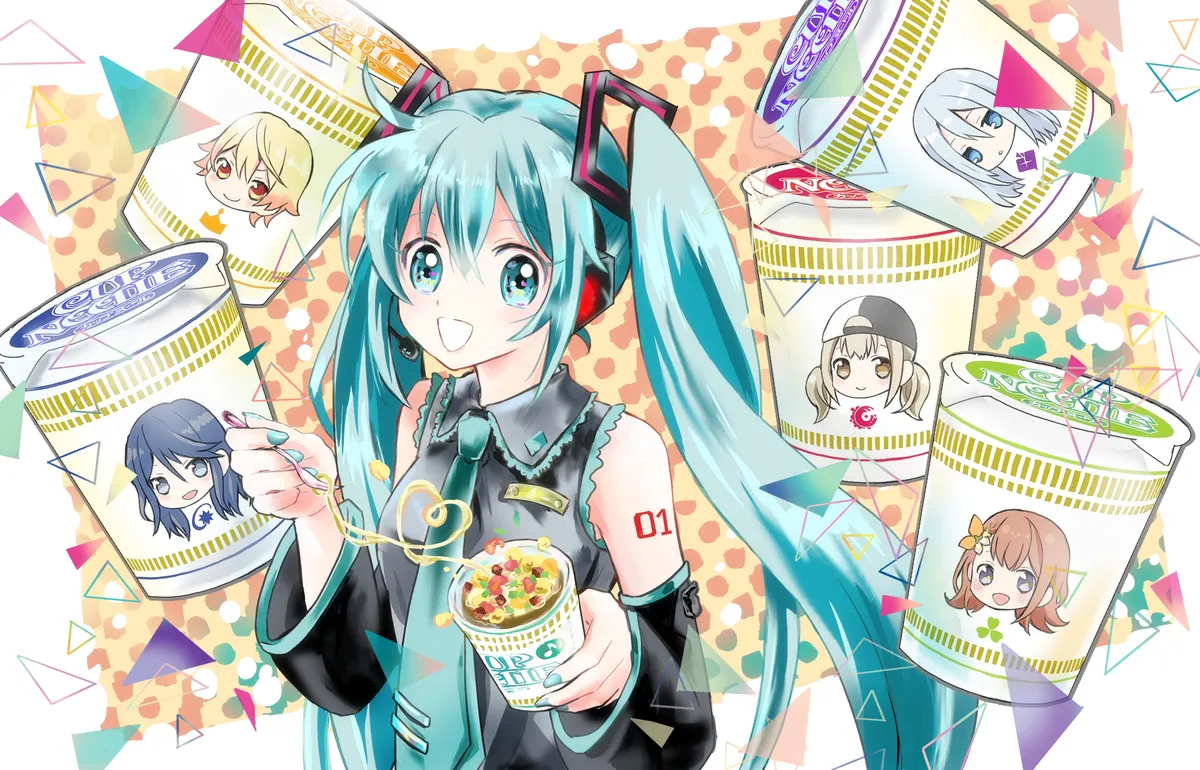 artistうさだお仕事募集中 - Image 401