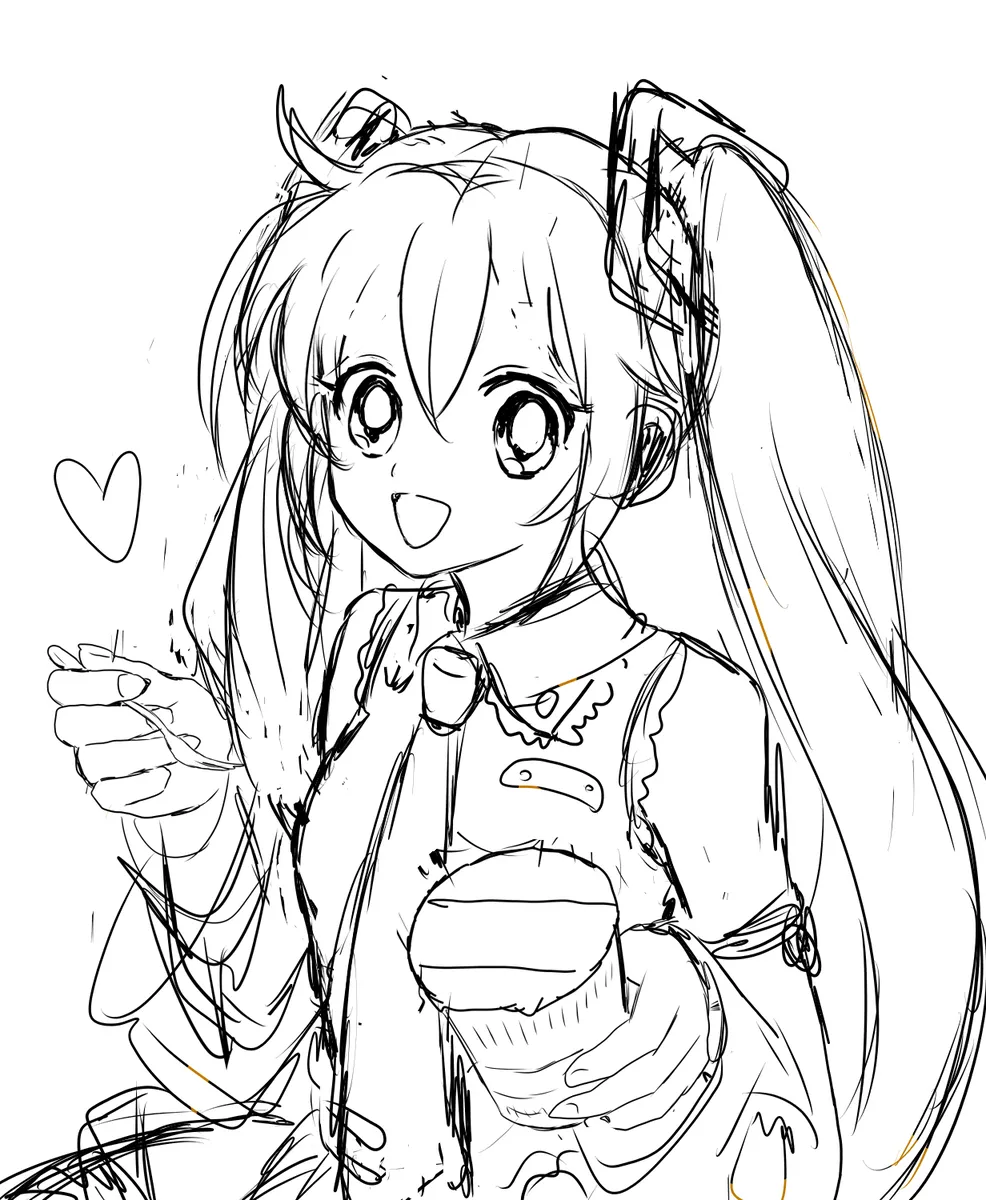 artistうさだお仕事募集中 - Image 402