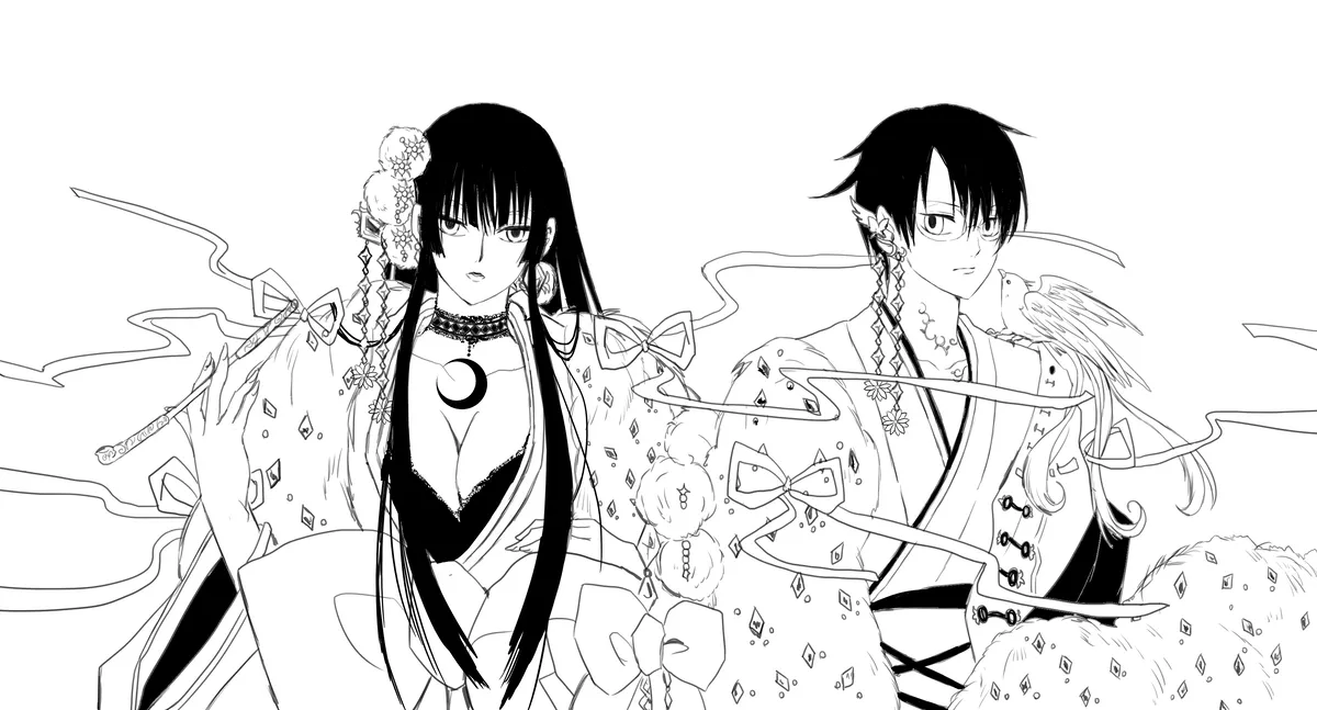 artistうさだお仕事募集中 - Image 408