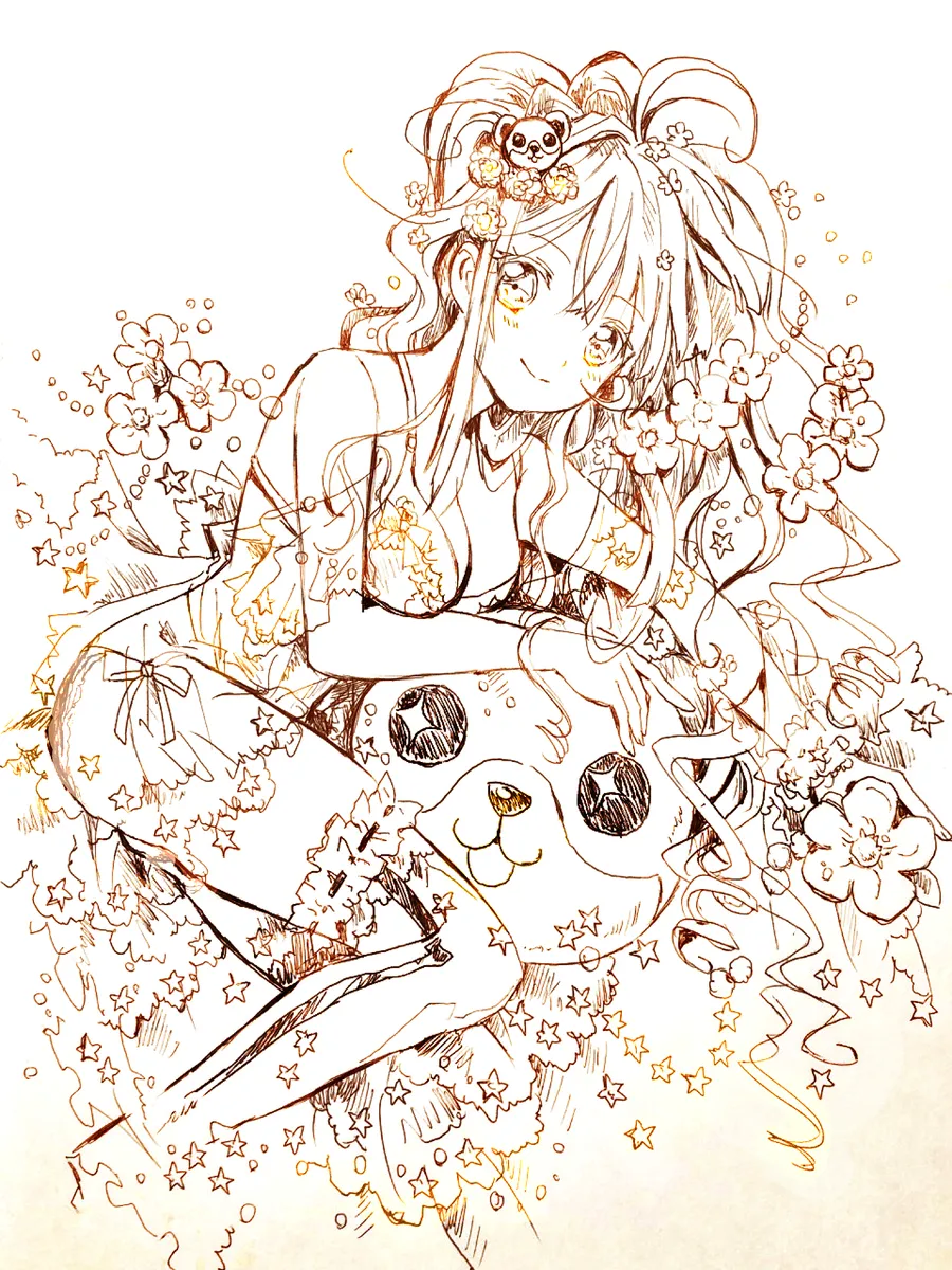 artistうさだお仕事募集中 - Image 411