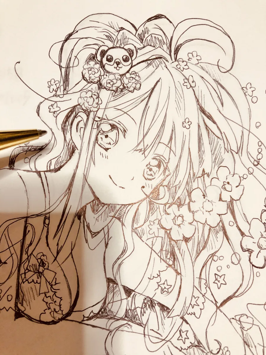 artistうさだお仕事募集中 - Image 416