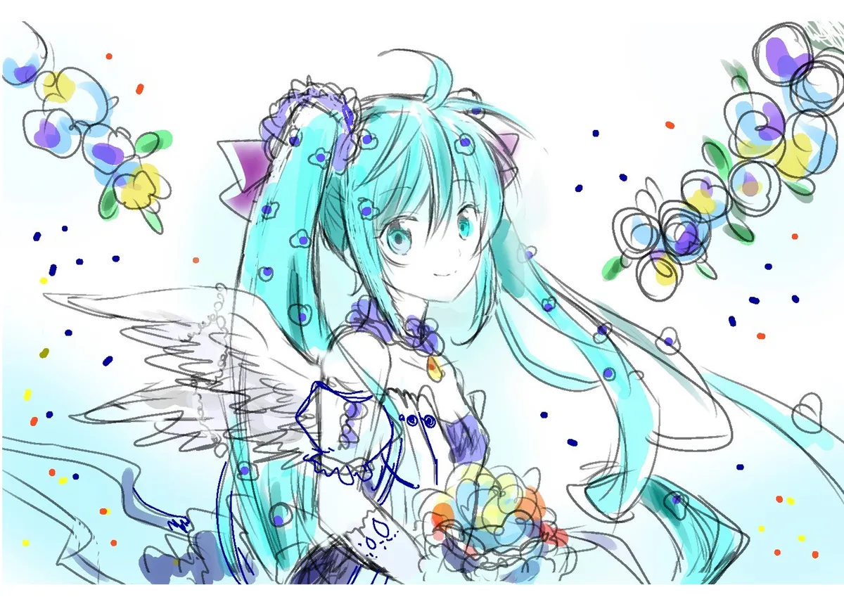 artistうさだお仕事募集中 - Image 422