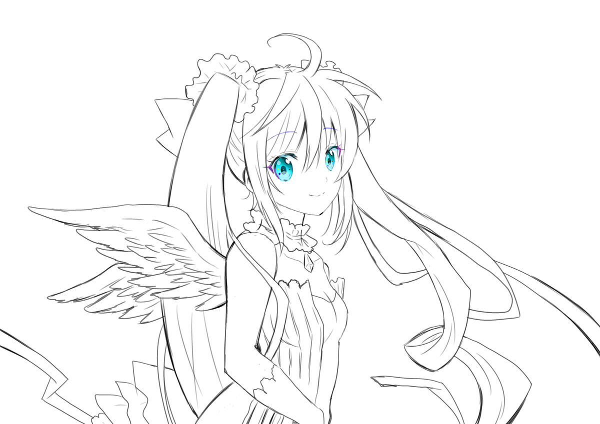 artistうさだお仕事募集中 - Image 423