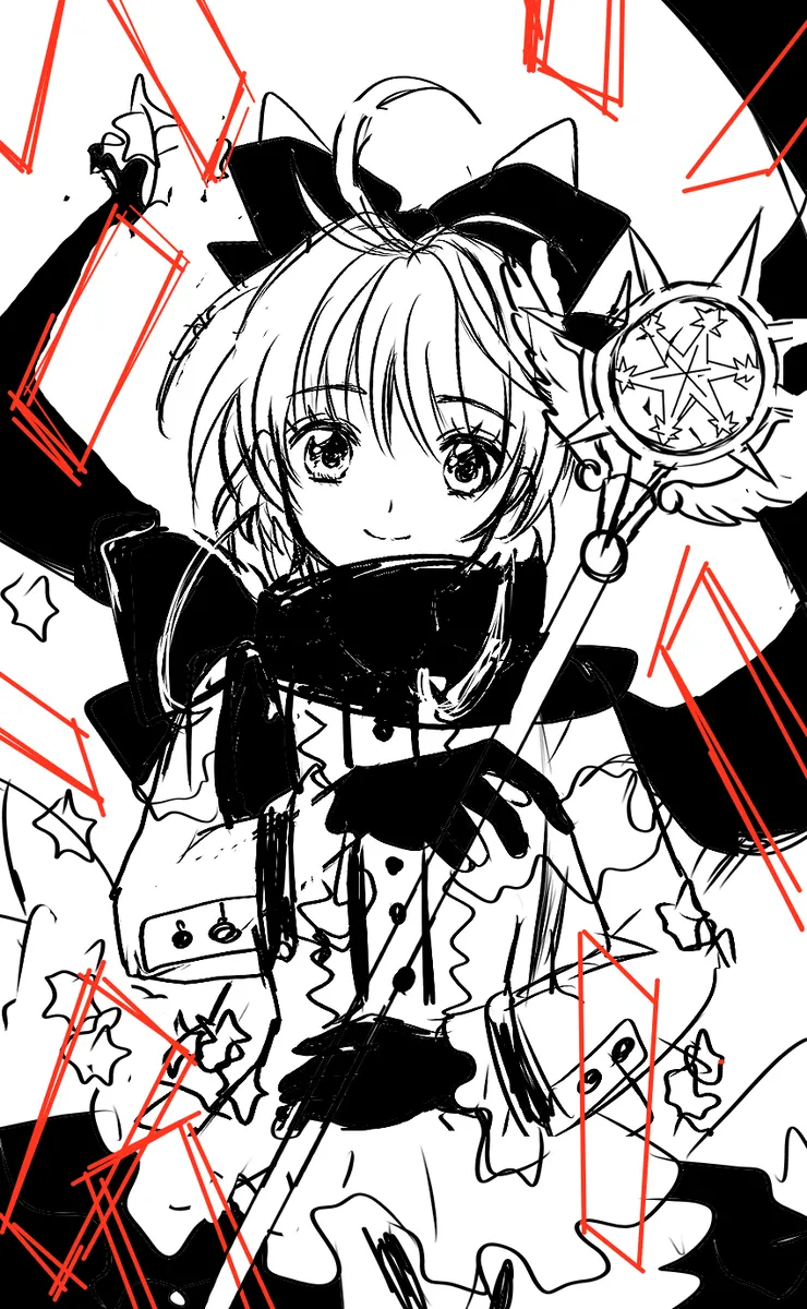 artistうさだお仕事募集中 - Image 428