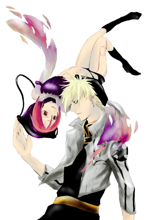 artistうさだお仕事募集中 - Image 43