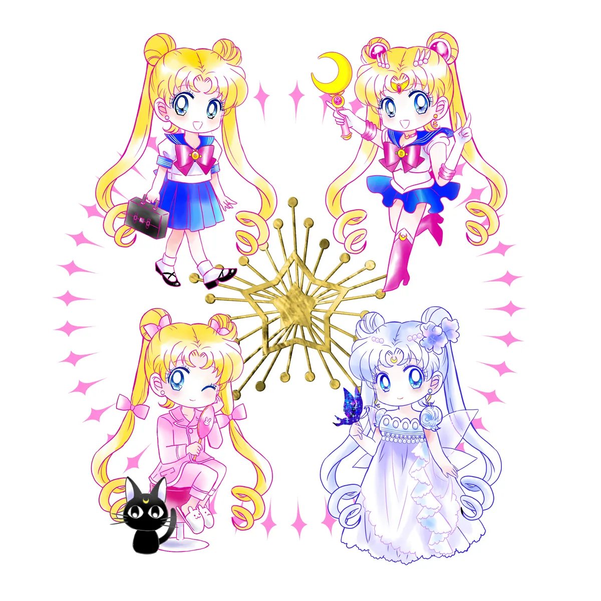 artistうさだお仕事募集中 - Image 433