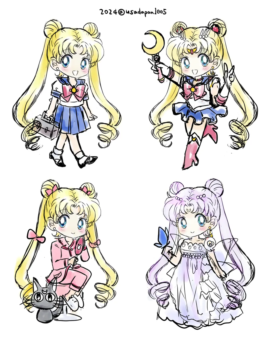 artistうさだお仕事募集中 - Image 434