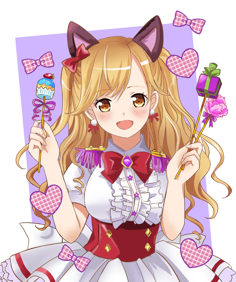 artistうさだお仕事募集中 - Image 439