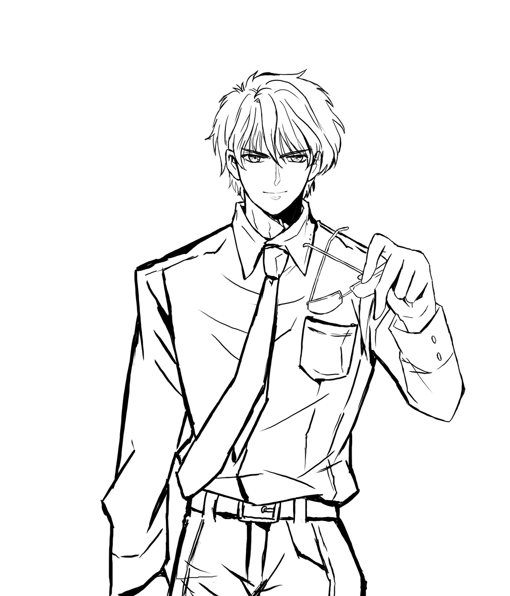 artistうさだお仕事募集中 - Image 442