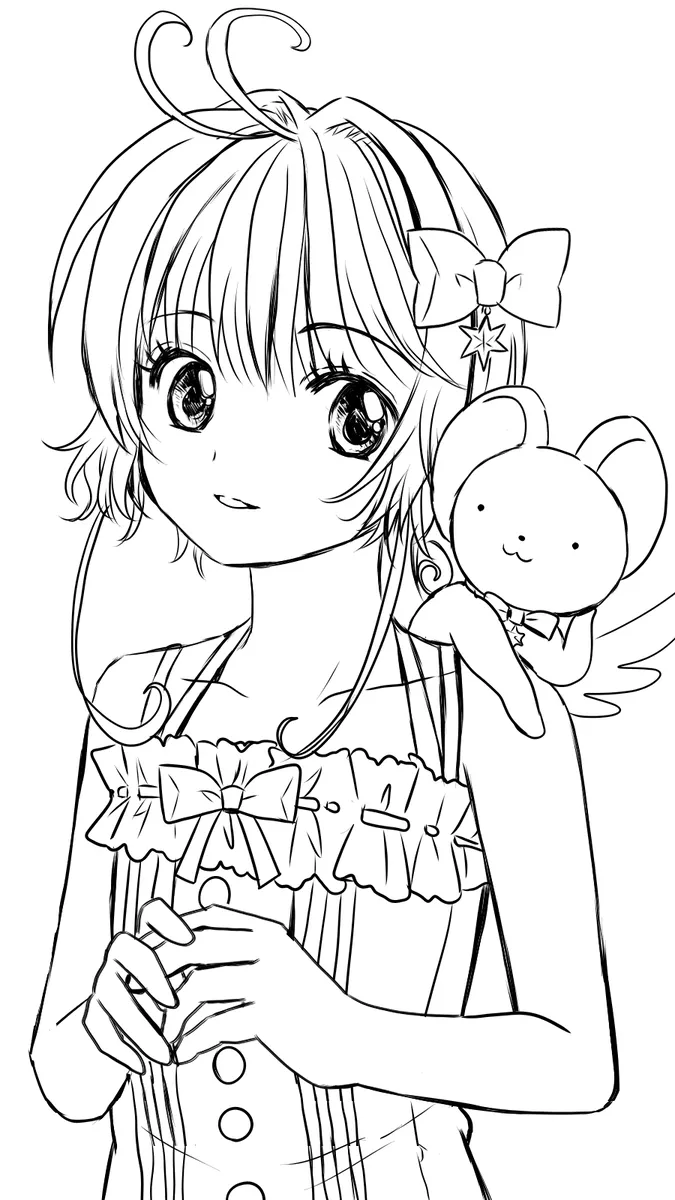 artistうさだお仕事募集中 - Image 446