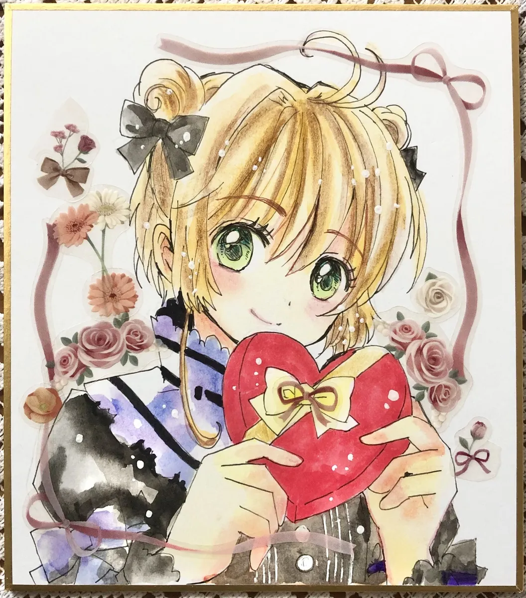 artistうさだお仕事募集中 - Image 448