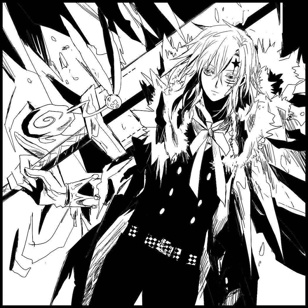 artistうさだお仕事募集中 - Image 45