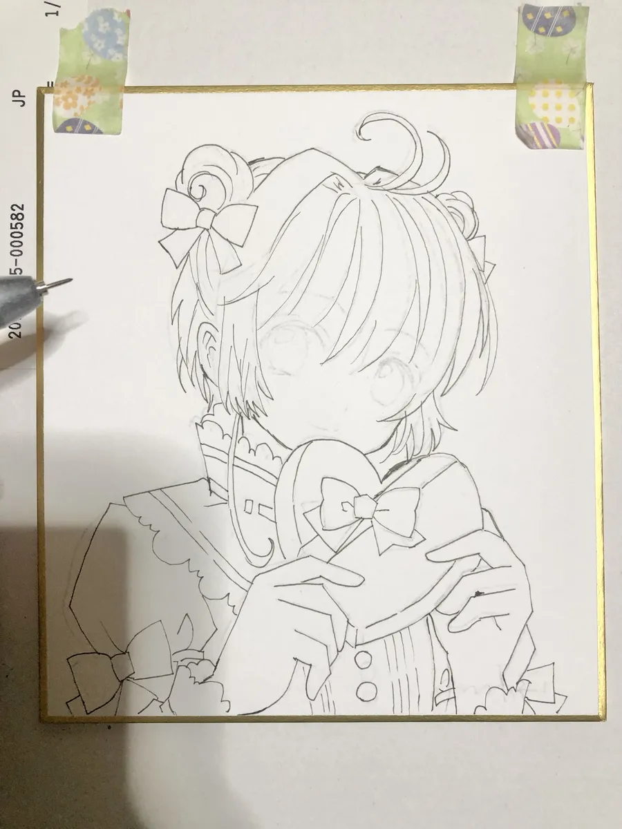 artistうさだお仕事募集中 - Image 449