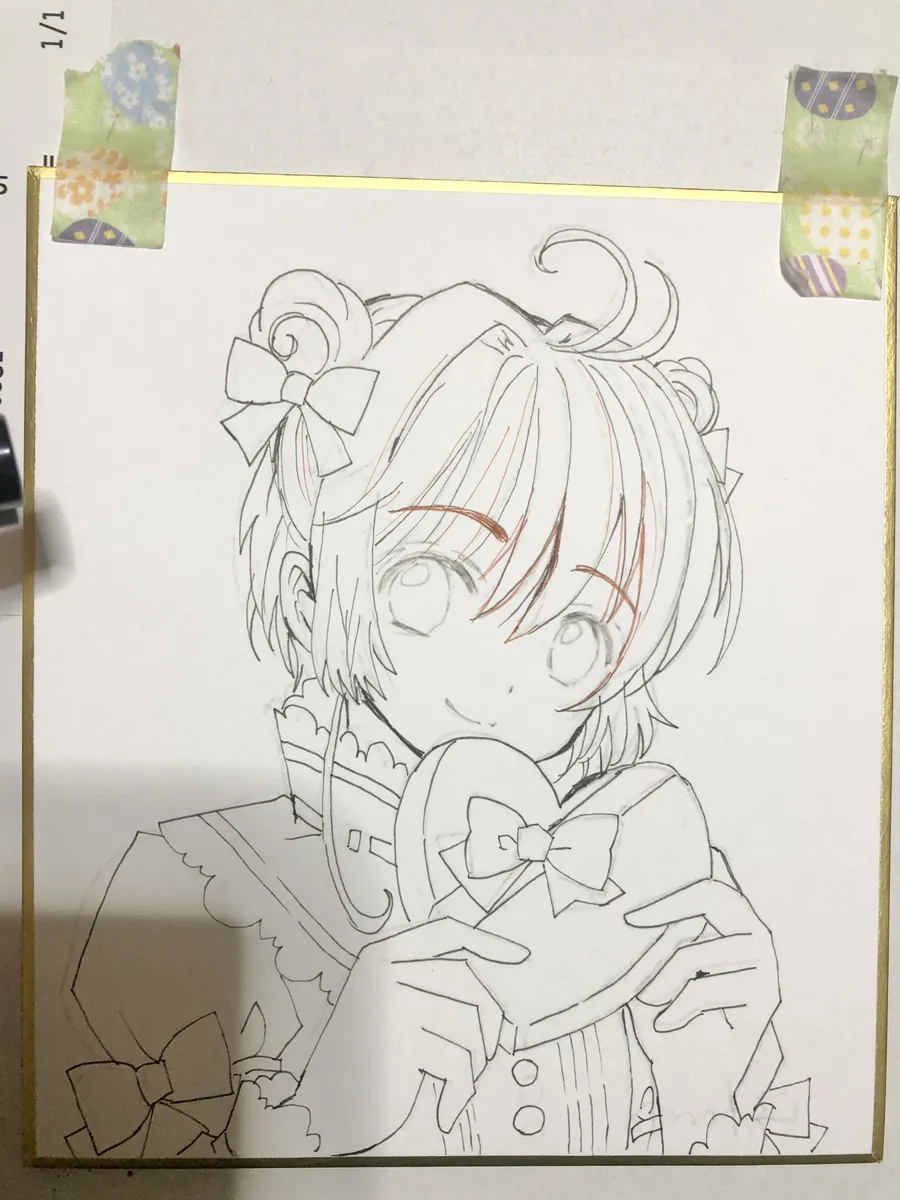 artistうさだお仕事募集中 - Image 450