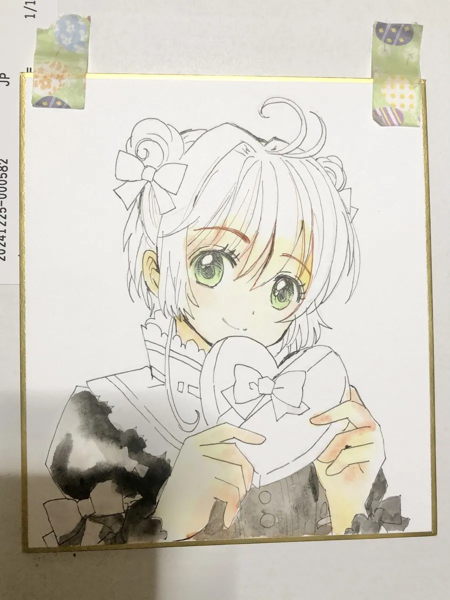 artistうさだお仕事募集中 - Image 452