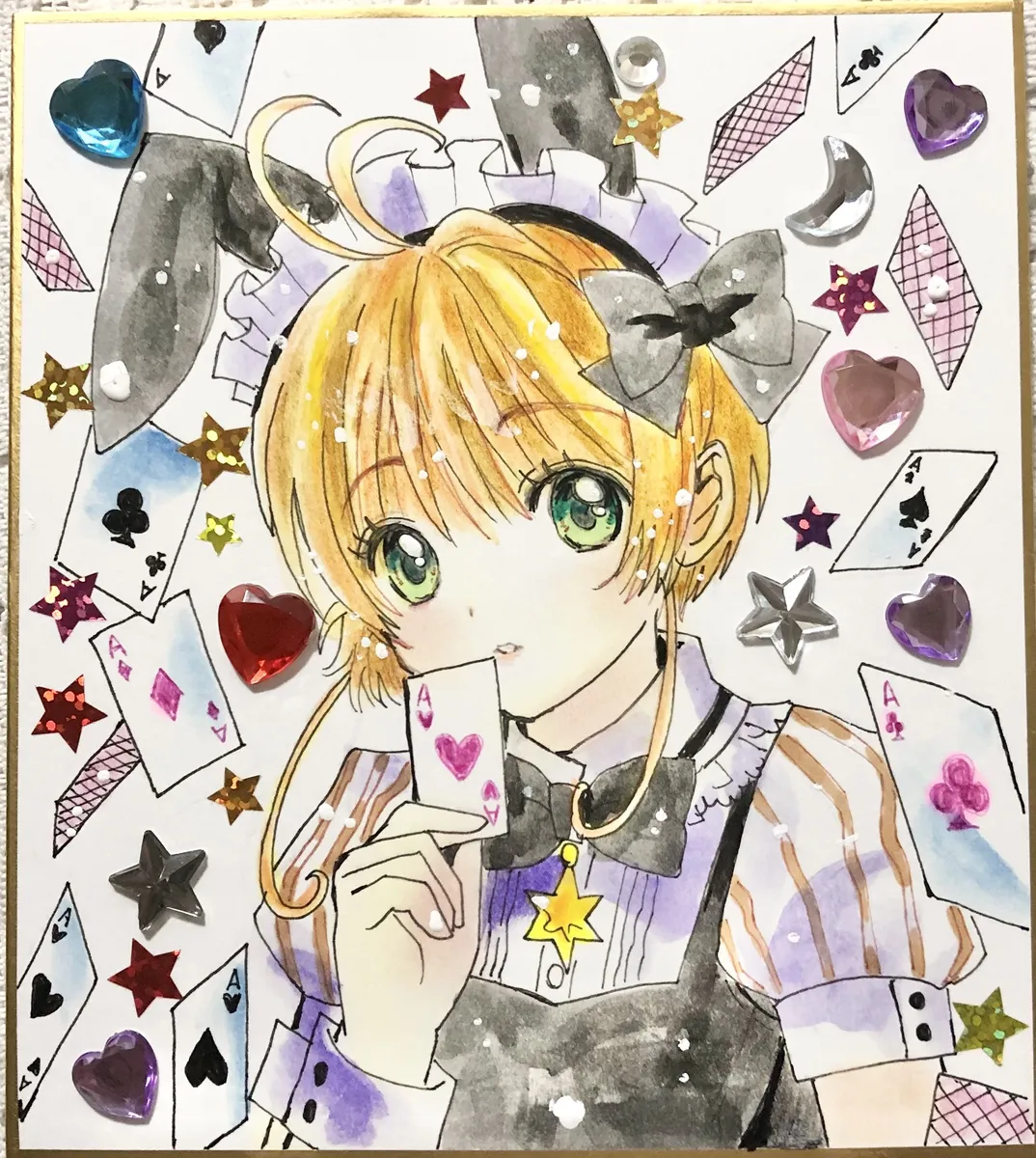 artistうさだお仕事募集中 - Image 457