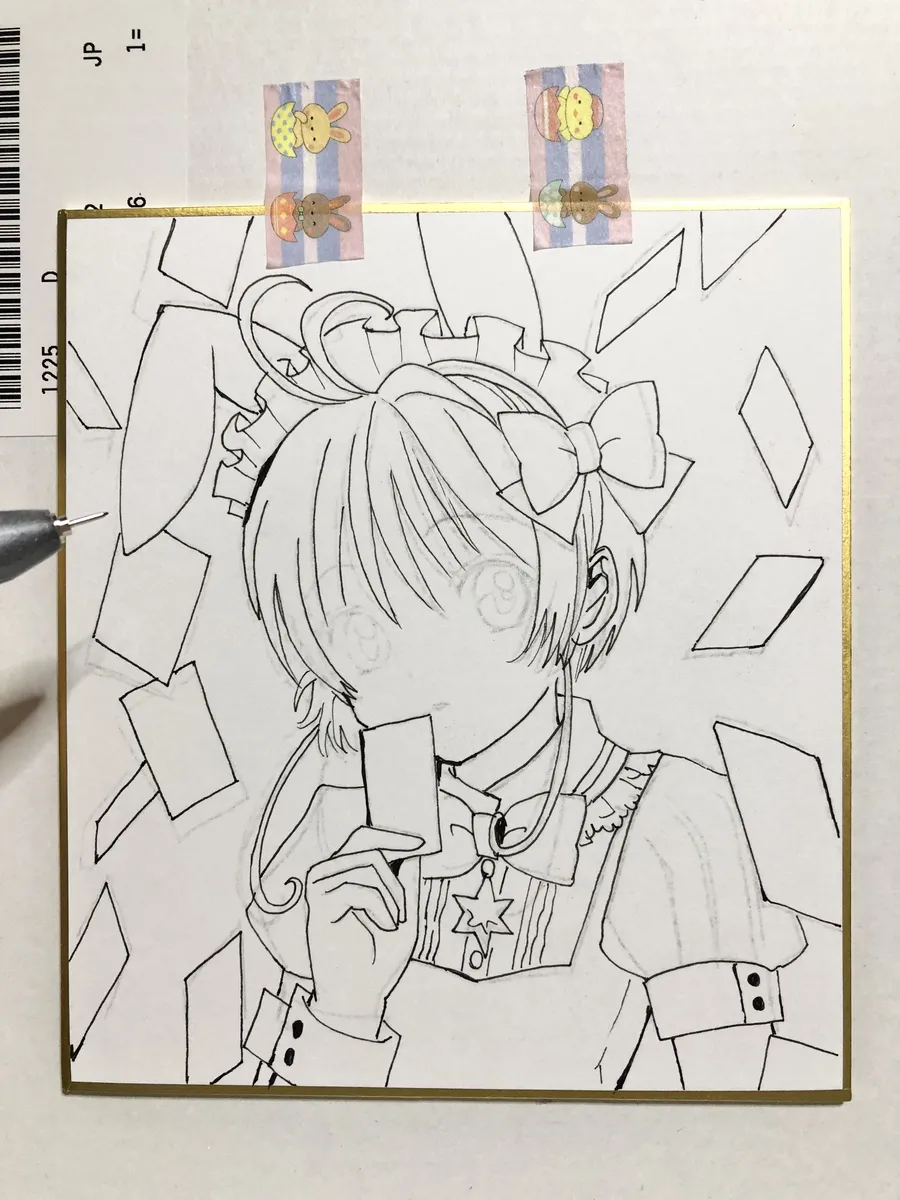 artistうさだお仕事募集中 - Image 458