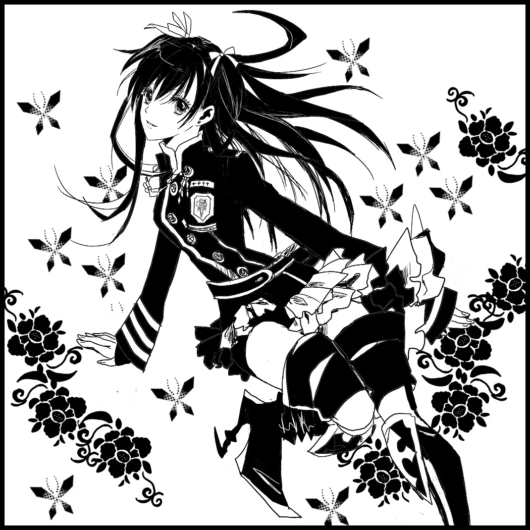 artistうさだお仕事募集中 - Image 46