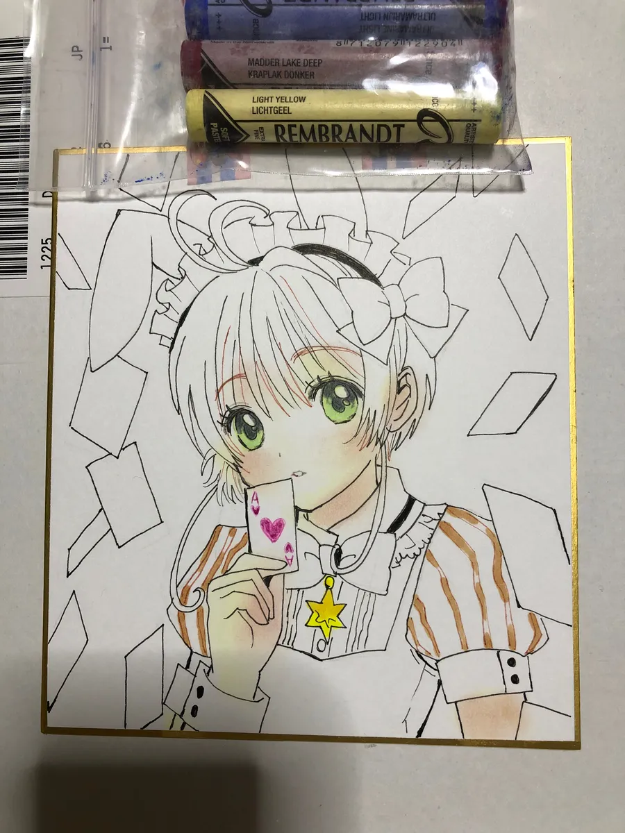 artistうさだお仕事募集中 - Image 461