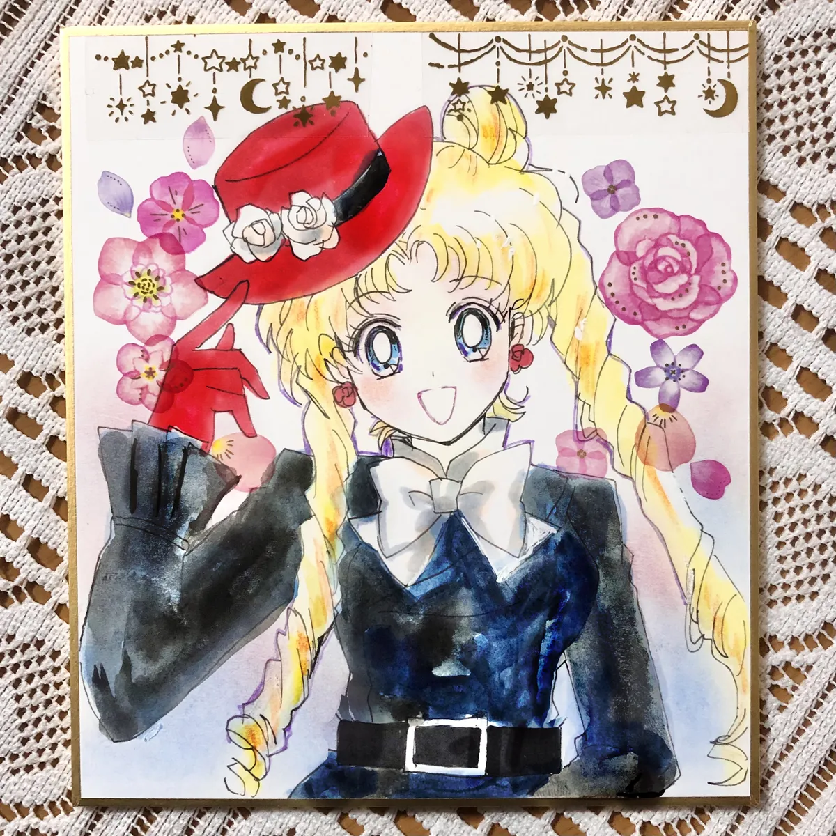 artistうさだお仕事募集中 - Image 467