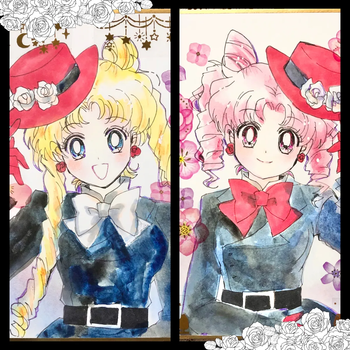 artistうさだお仕事募集中 - Image 468