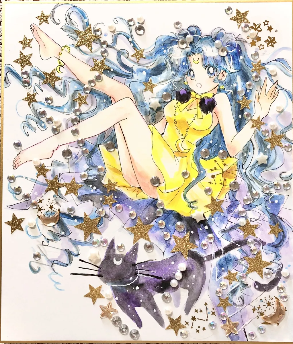 artistうさだお仕事募集中 - Image 470