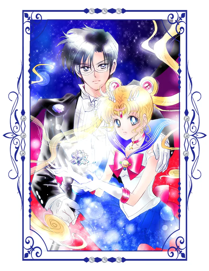 artistうさだお仕事募集中 - Image 474