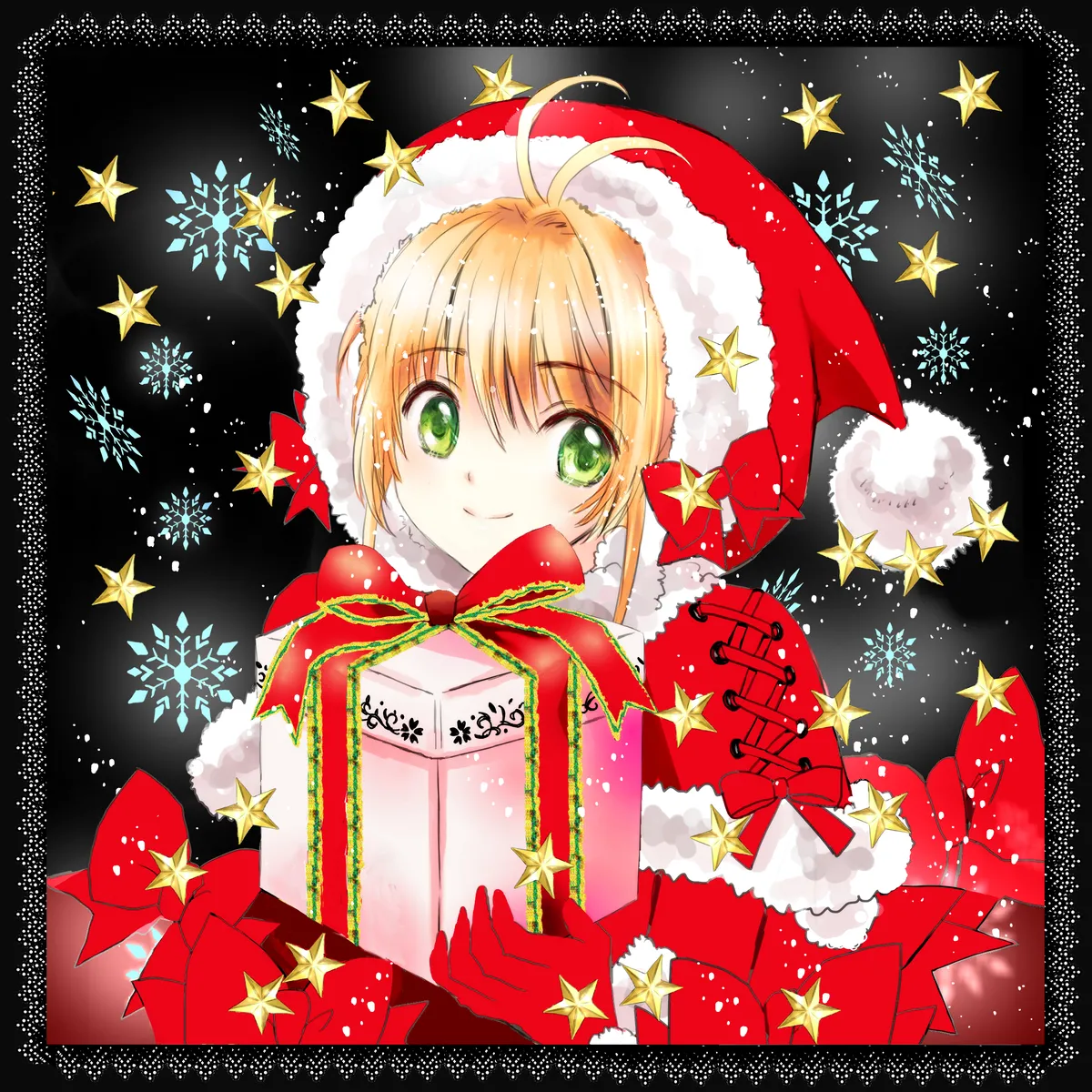 artistうさだお仕事募集中 - Image 475