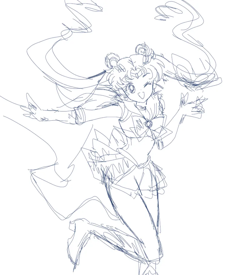 artistうさだお仕事募集中 - Image 477