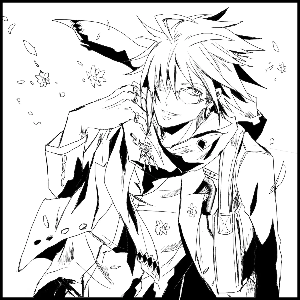 artistうさだお仕事募集中 - Image 48