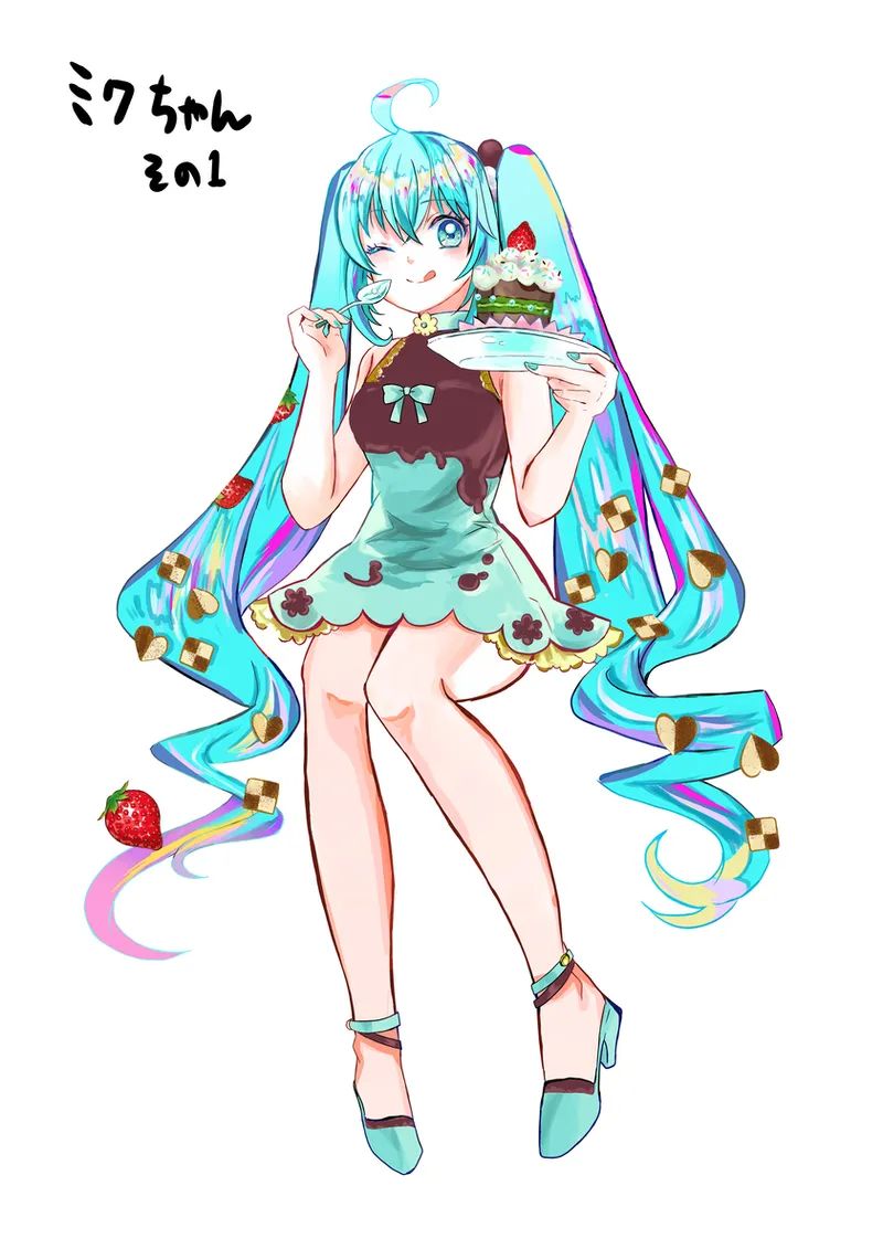 artistうさだお仕事募集中 - Image 483