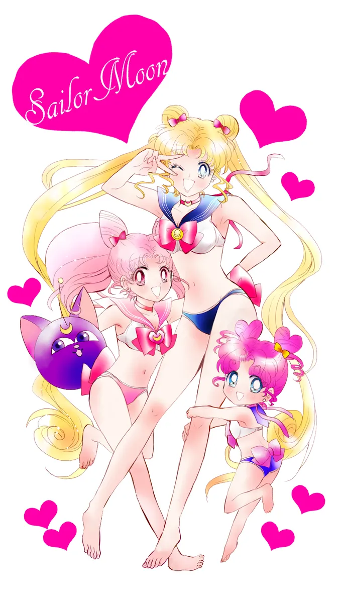 artistうさだお仕事募集中 - Image 485