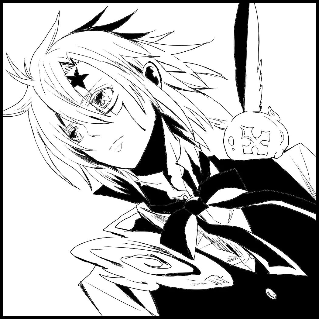 artistうさだお仕事募集中 - Image 49