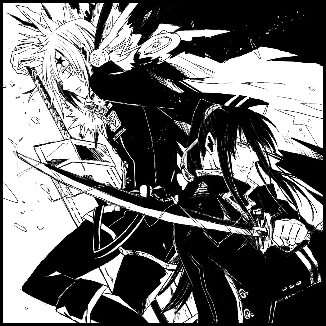 artistうさだお仕事募集中 - Image 50