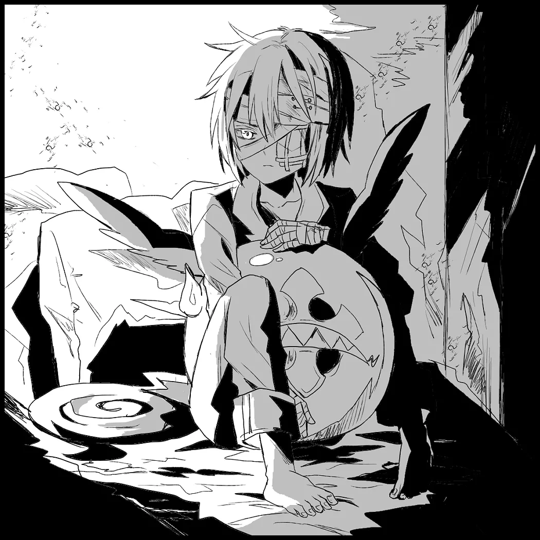 artistうさだお仕事募集中 - Image 51