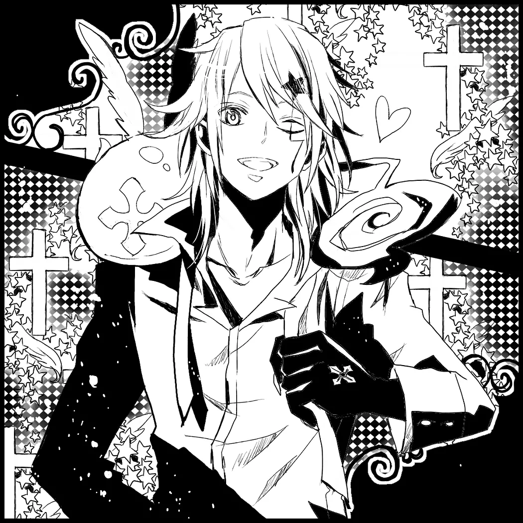 artistうさだお仕事募集中 - Image 52