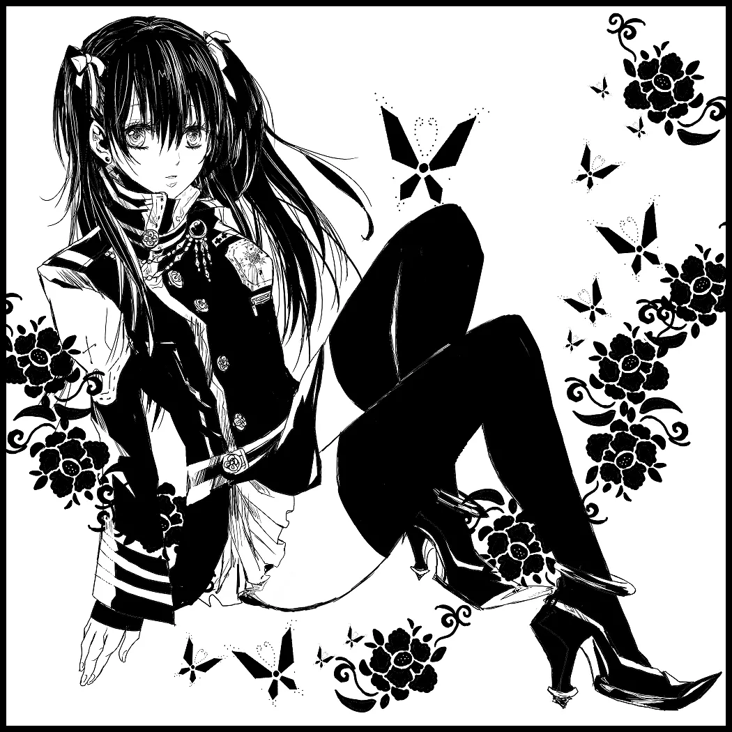 artistうさだお仕事募集中 - Image 53